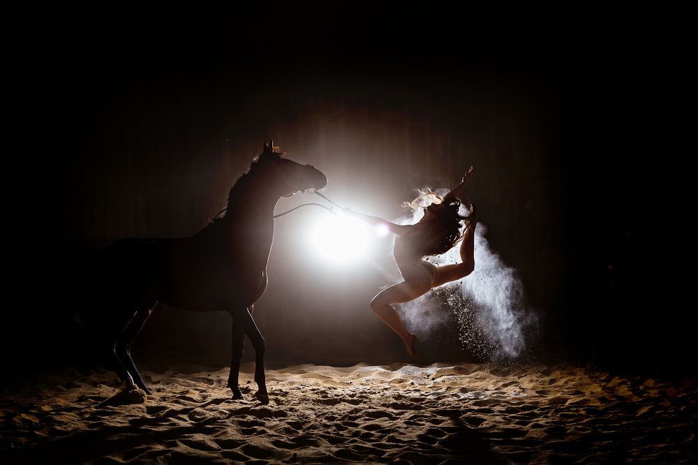 Photograph by Алексей Болонкин