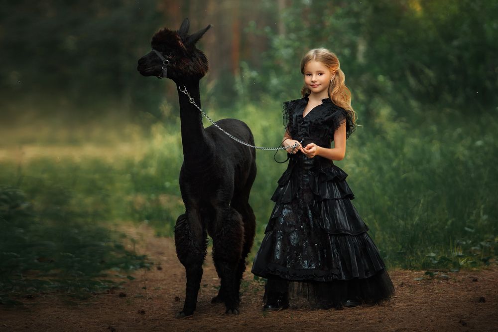 Photograph by Дарья Ералева