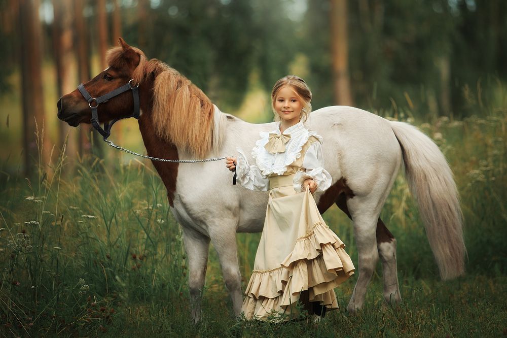 Photograph by Дарья Ералева