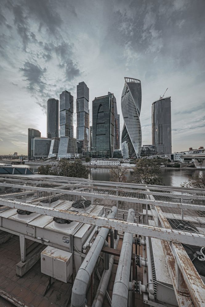 Photograph by Руслан Сафаров