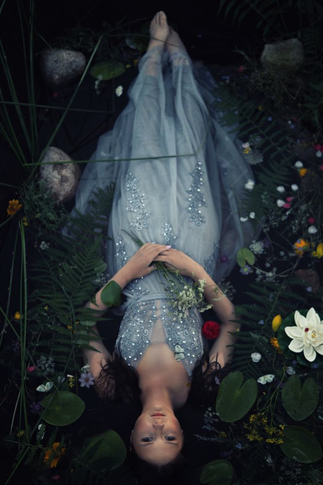 Photograph by Anzela Spiridonova