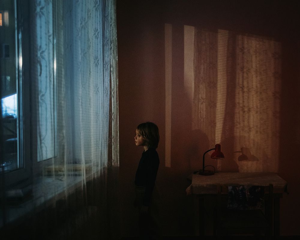 Photograph by Румянцева Наташа