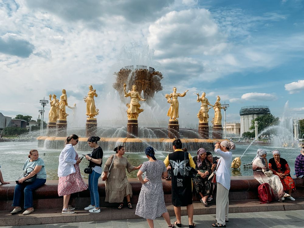 Photograph by Румянцева Наташа