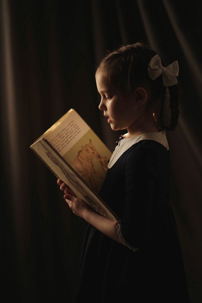 Луч света в прошлое