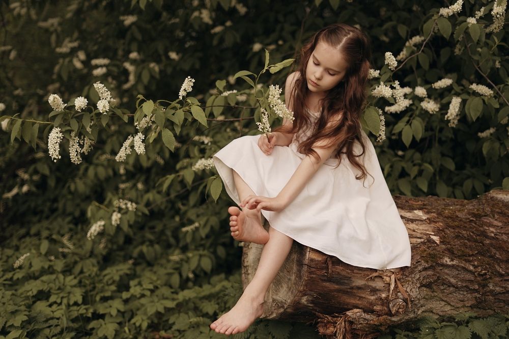 Photograph by Наталья