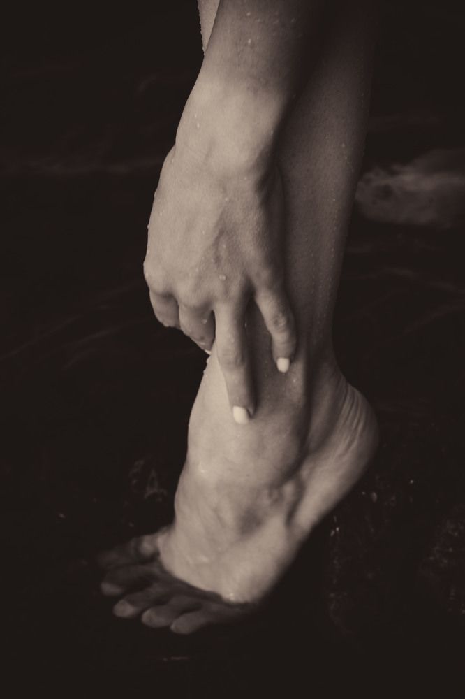 Photograph by Алёна Дёмочкина