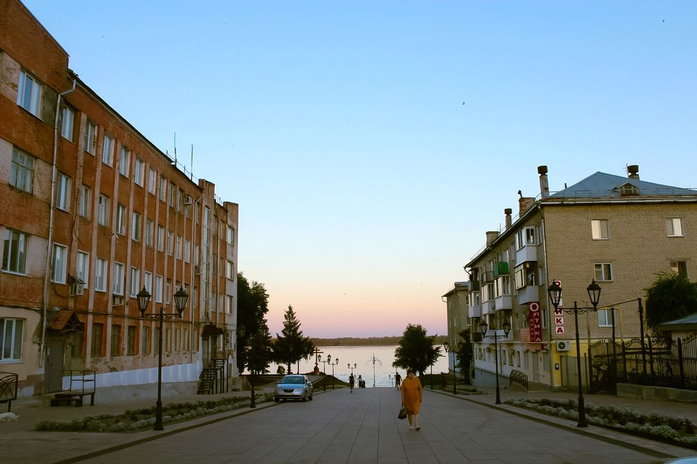 Photograph by Дарья