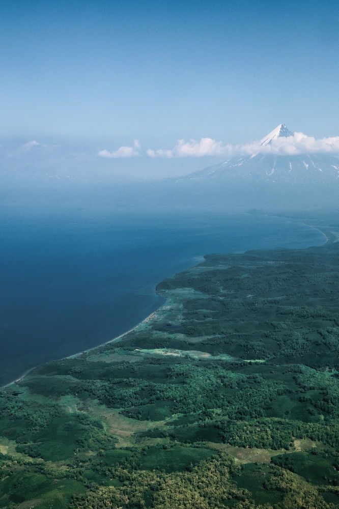 Photograph by Konstantin Morozov