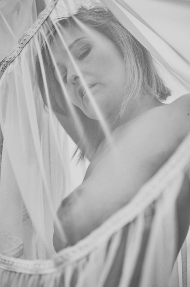 Фотография автора Ольга Морятова