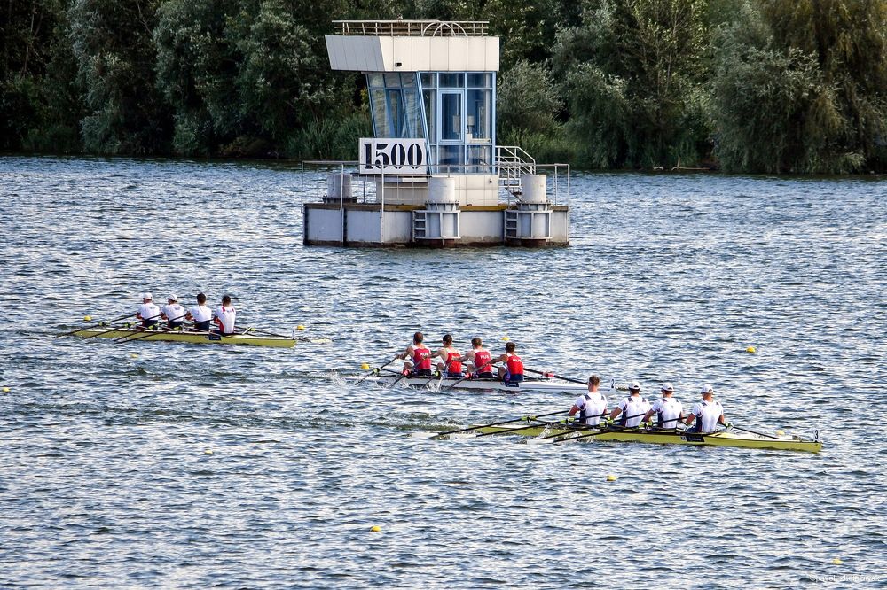 Photograph by Павел Железняк