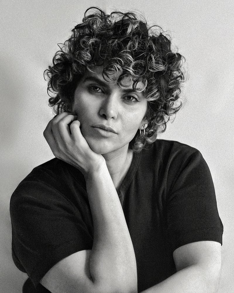 Photograph by Sobhan Babaei