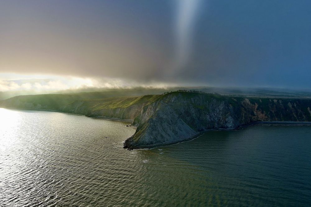 Photograph by Dmitriy Marchenko