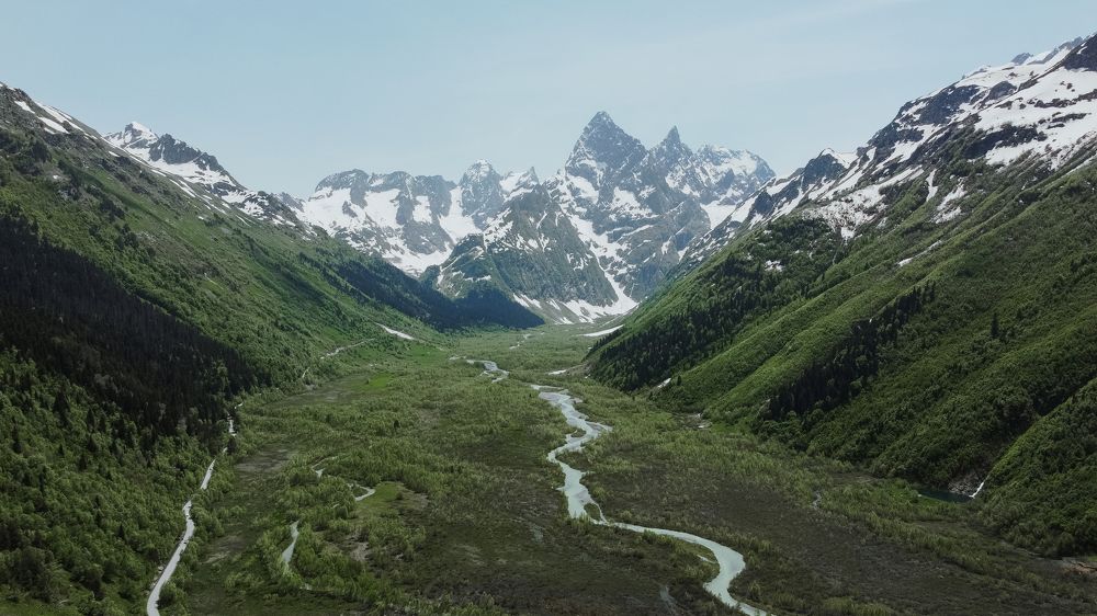 Photograph by Nikita