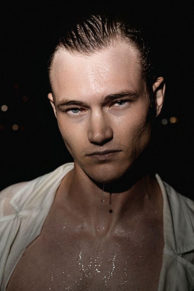 Photograph by Игорь Апасеев