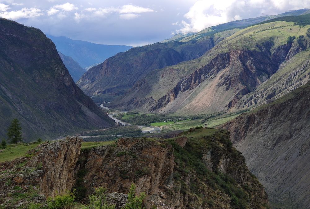 Photograph by Максим Двинин