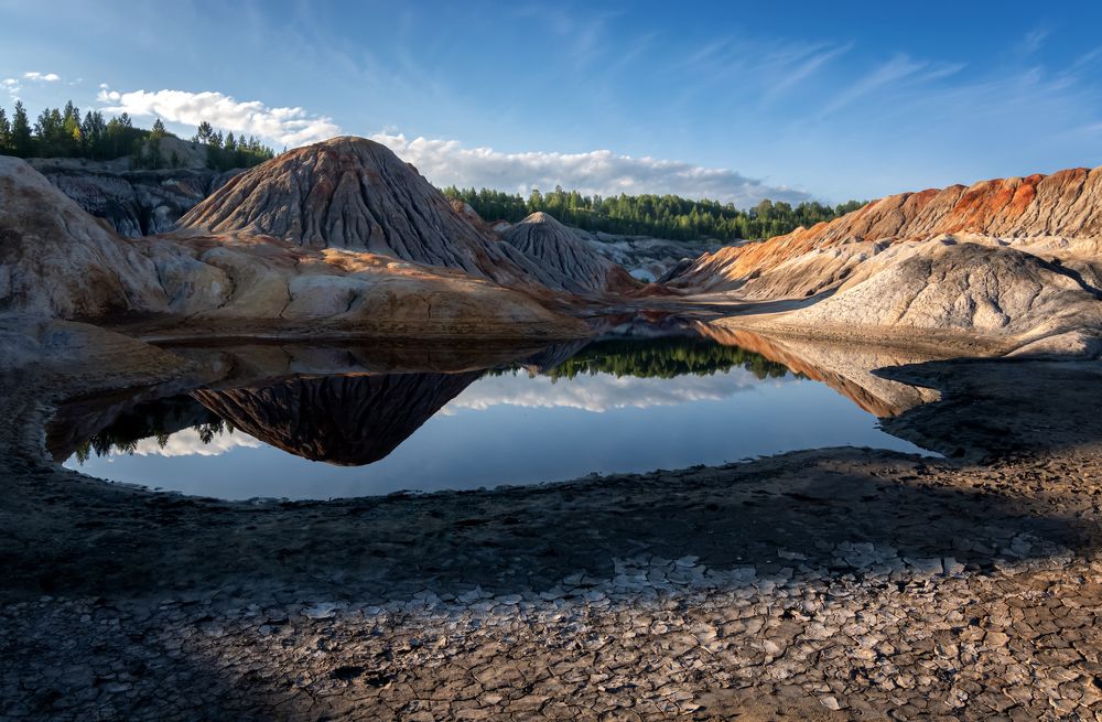 Фотография автора Александр Рудный