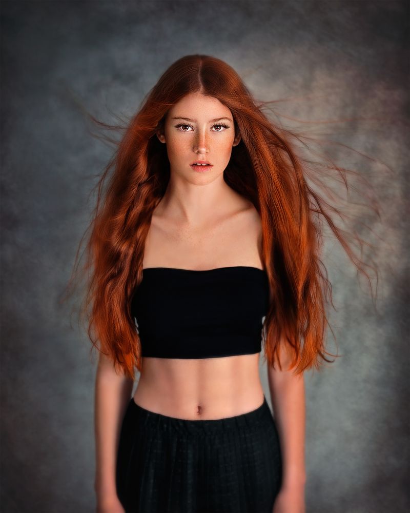 Photograph by RANA DAMIEN