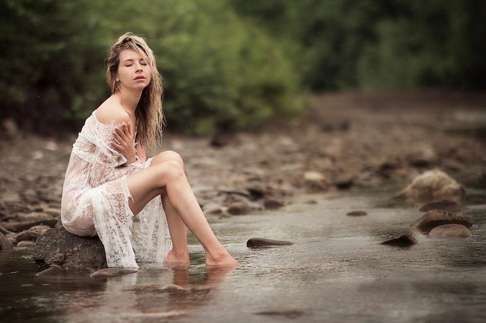 Photograph by Дарья