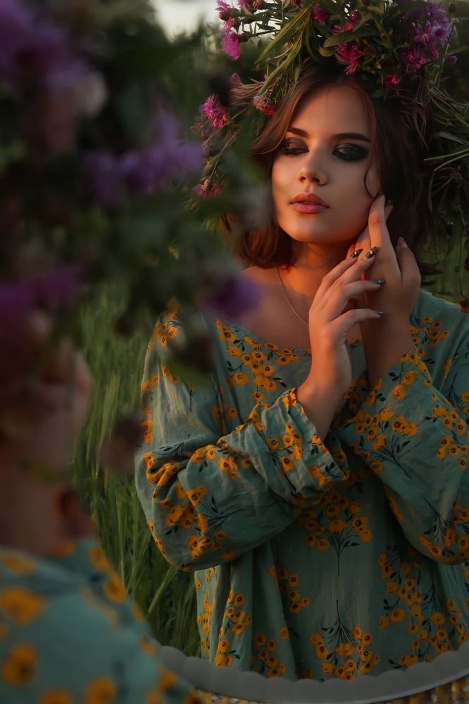 Photograph by Ульяна Тарасова