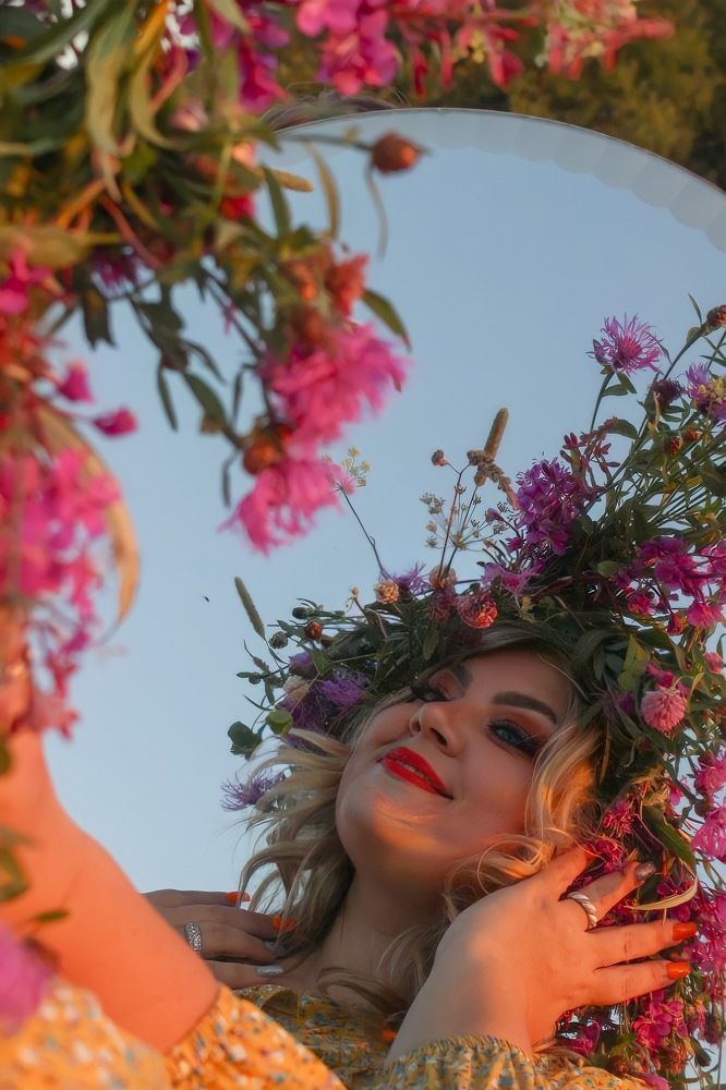 Photograph by Ульяна Тарасова