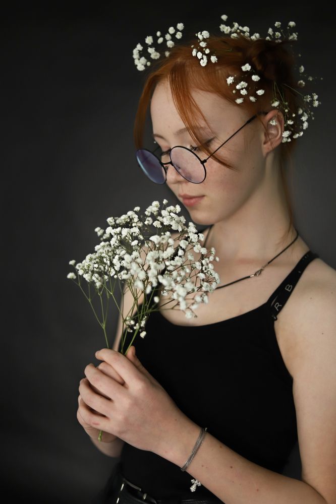 Photograph by Светлана Семакина