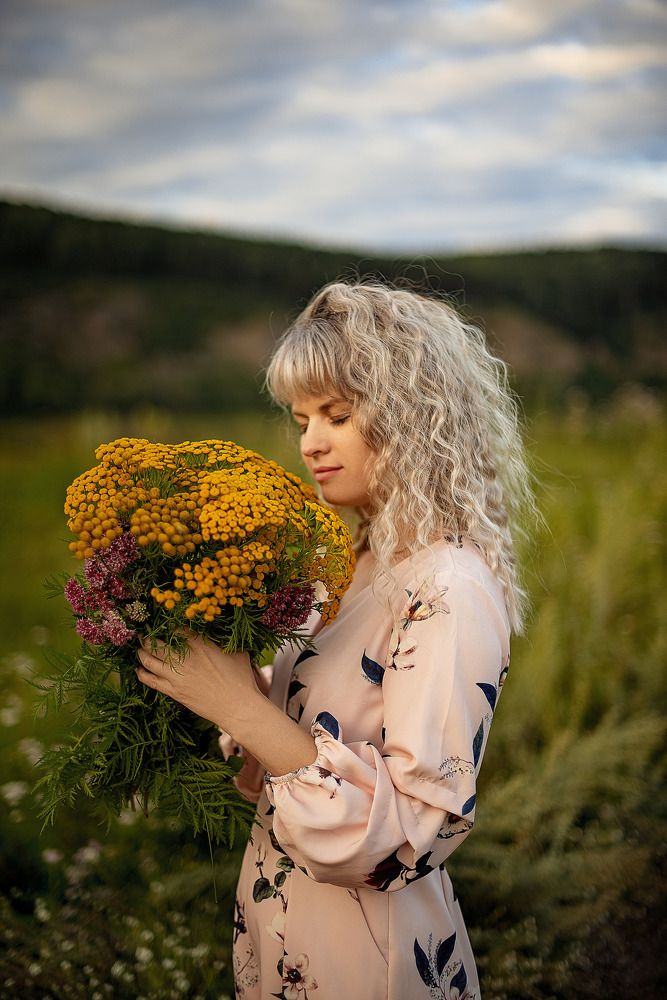 Photograph by Юлия Силина