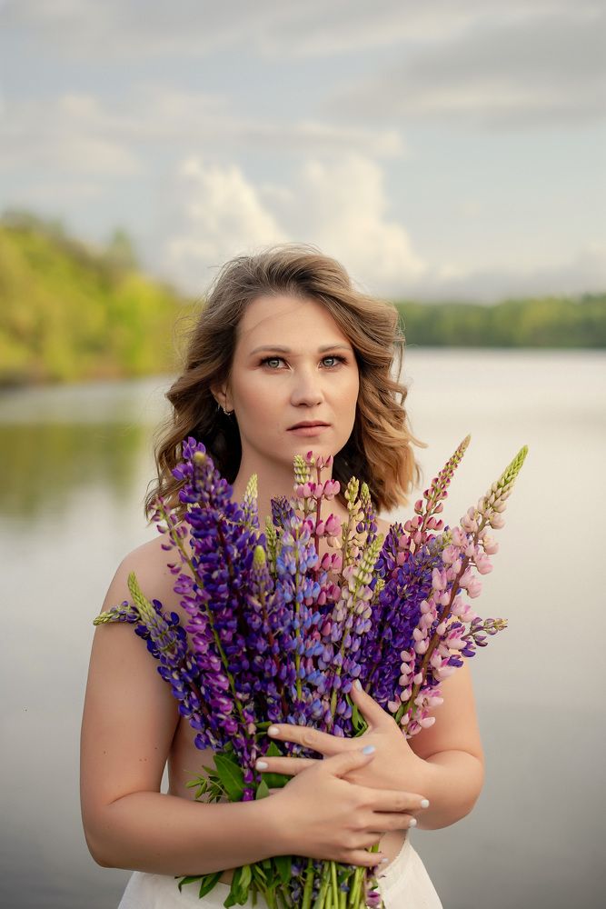 Photograph by Юлия Силина