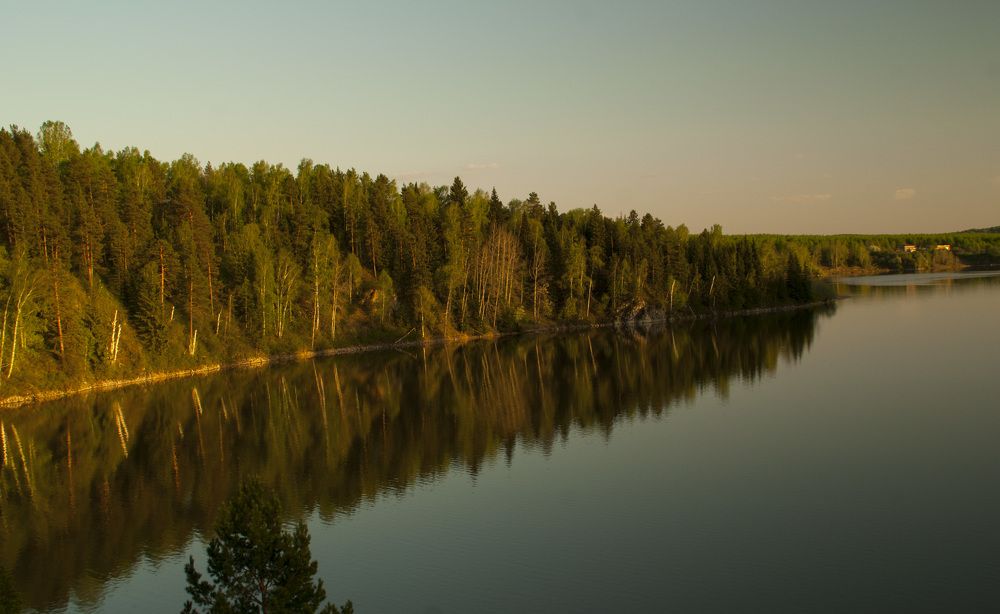 Photograph by Дубровин Николай