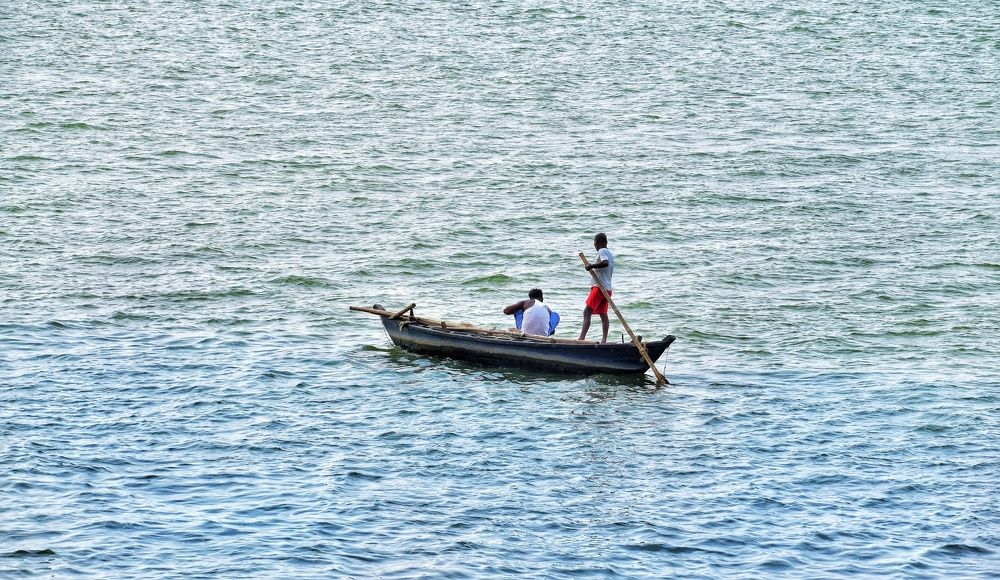 Photograph by Amartya Kumar