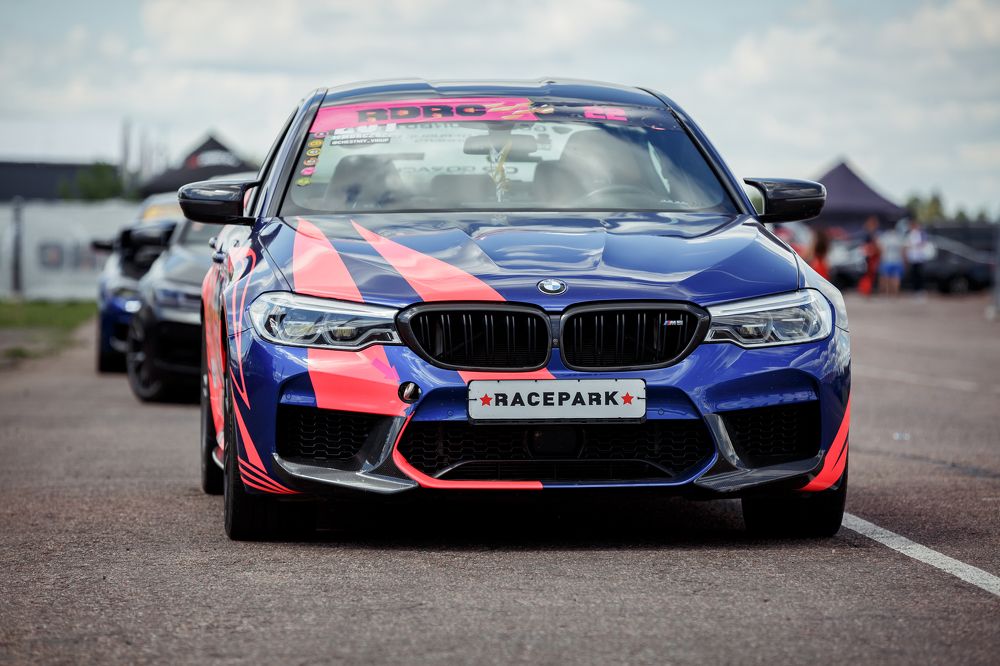 Photograph by Dmitriy Rastorguev