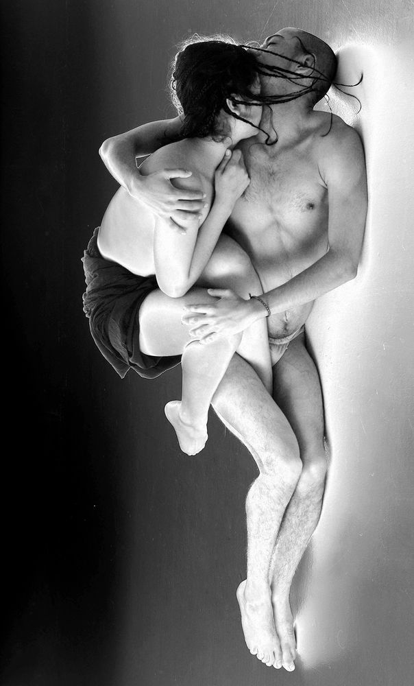 Photograph by CLAUDIA ROJAS GARCIA TRAVESI