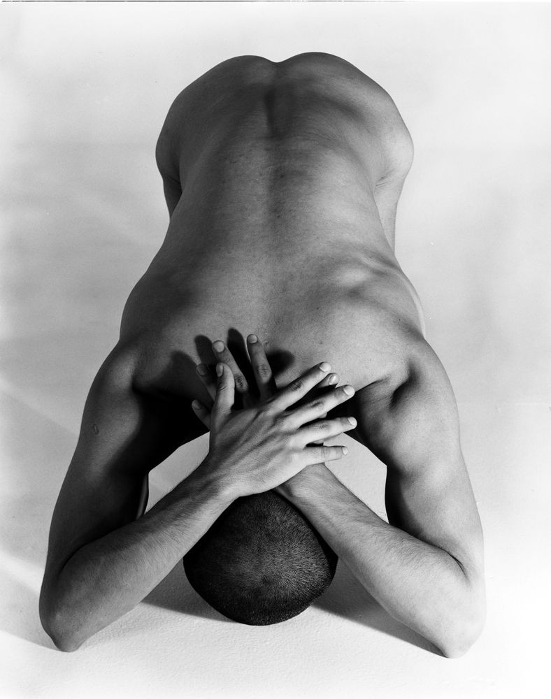 Photograph by CLAUDIA ROJAS GARCIA TRAVESI