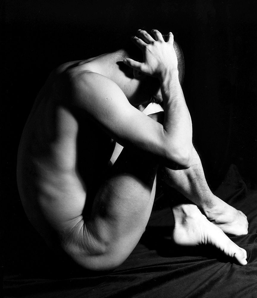 Photograph by CLAUDIA ROJAS GARCIA TRAVESI