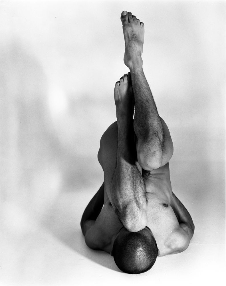 Photograph by CLAUDIA ROJAS GARCIA TRAVESI