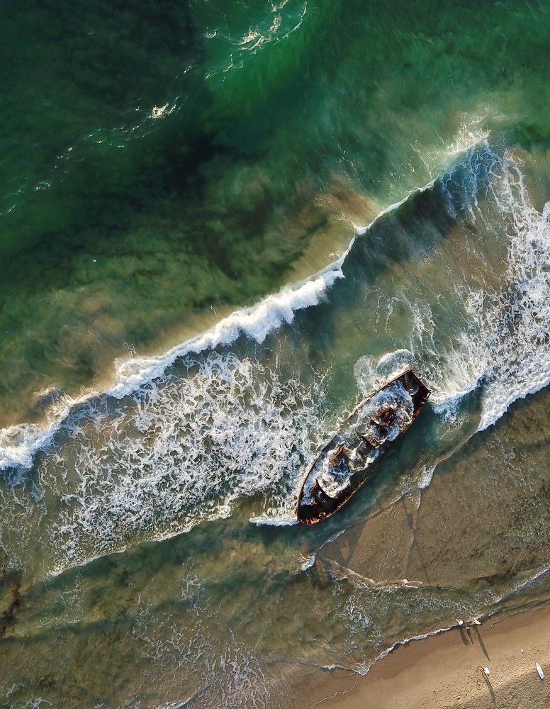 Photograph by Munther Eisa