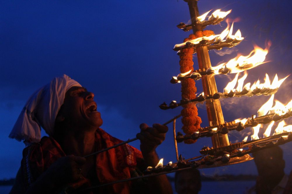 Photograph by Tushar kumar Lenka