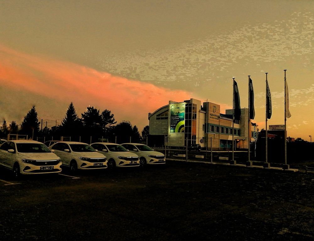 Photograph by Наталья Веряскина