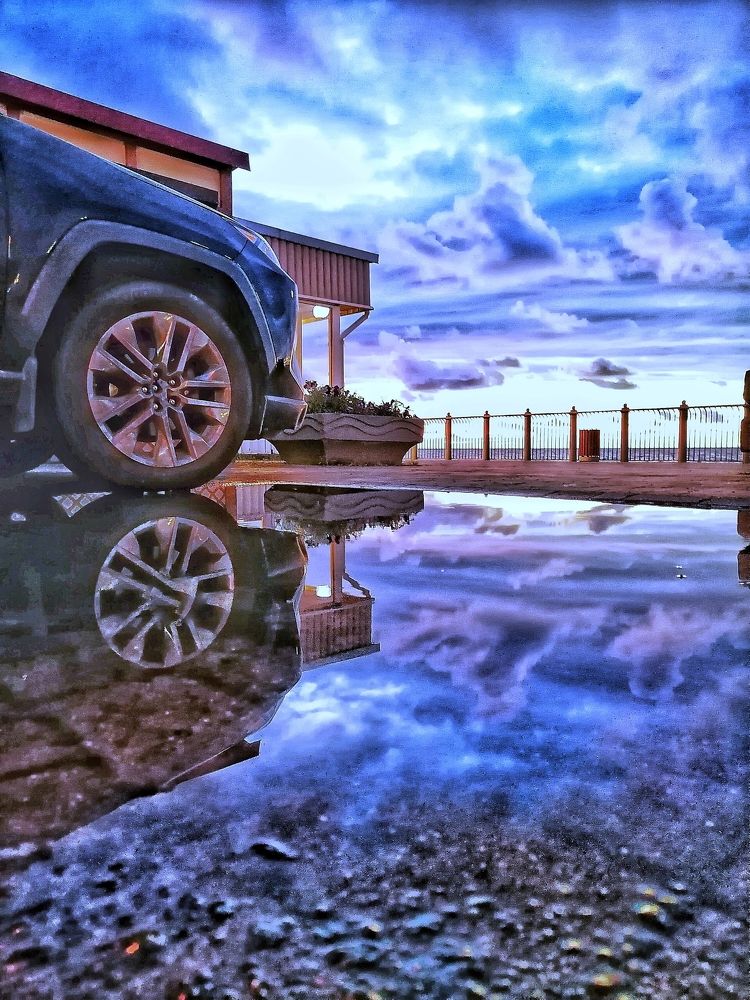 Photograph by Наталья Веряскина