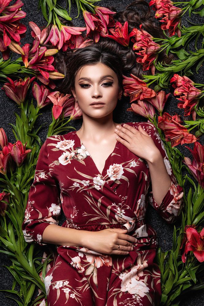 Photograph by Ирина Бобрешова