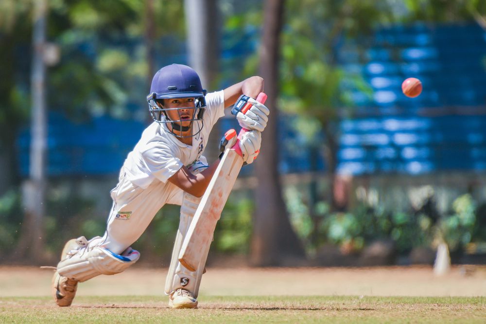 Photograph by Sameer Bhalekar