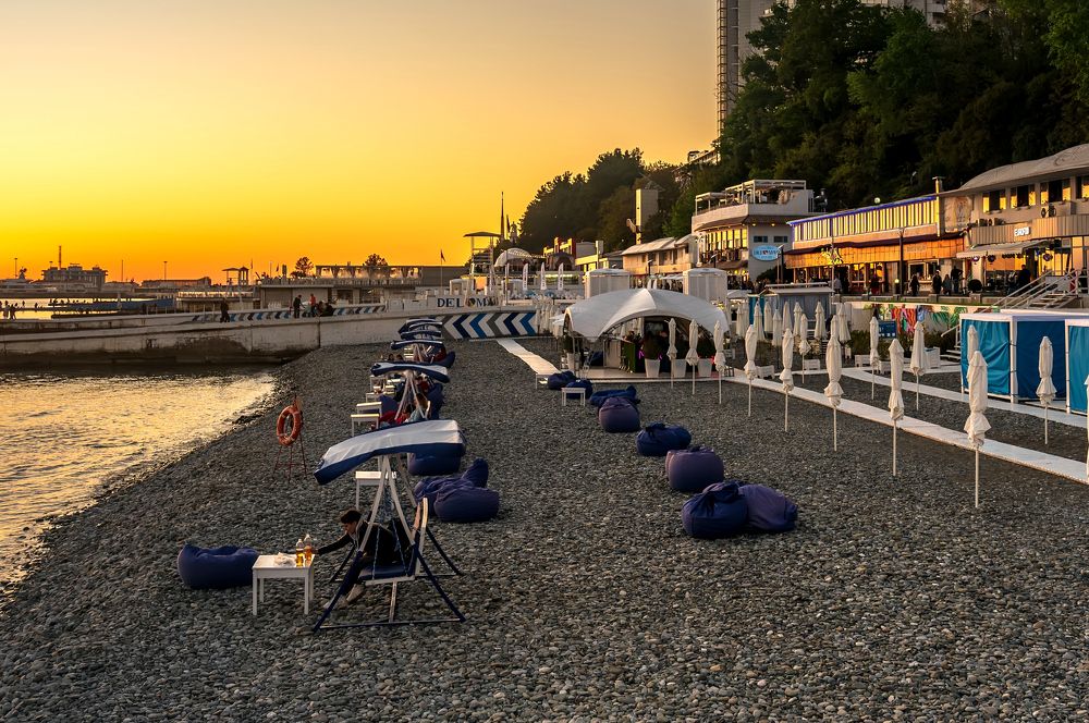 Фотография автора Сергей Митянин