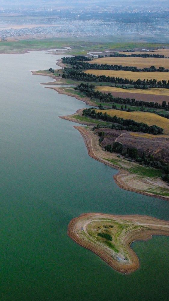 Photograph by Дмитрий Балеевских