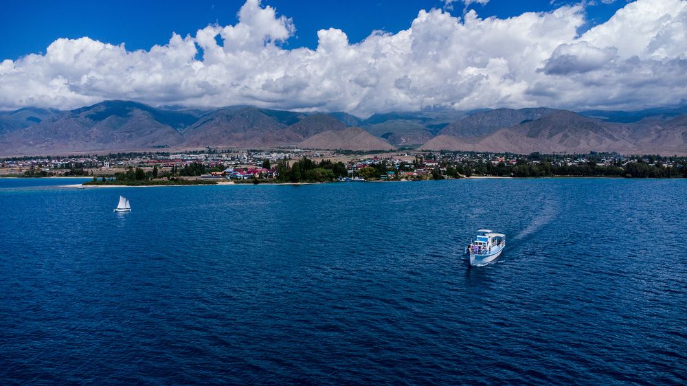 Photograph by Дмитрий Балеевских