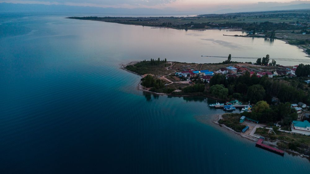 Photograph by Дмитрий Балеевских