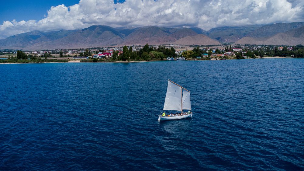 Photograph by Дмитрий Балеевских