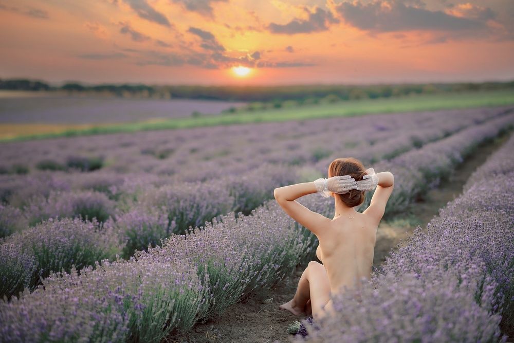 Photograph by Яна Украинец