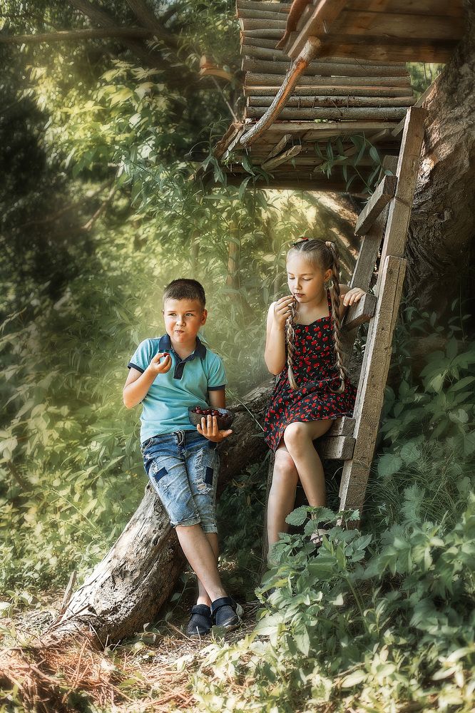 Photograph by Ирина Ларина