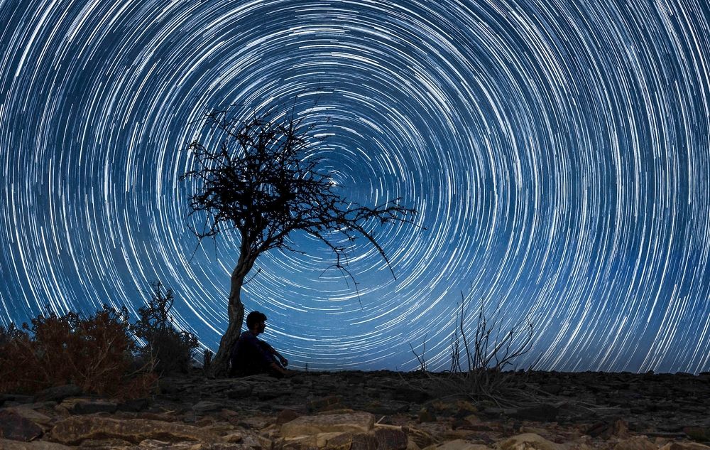 Photograph by Doosta Shah