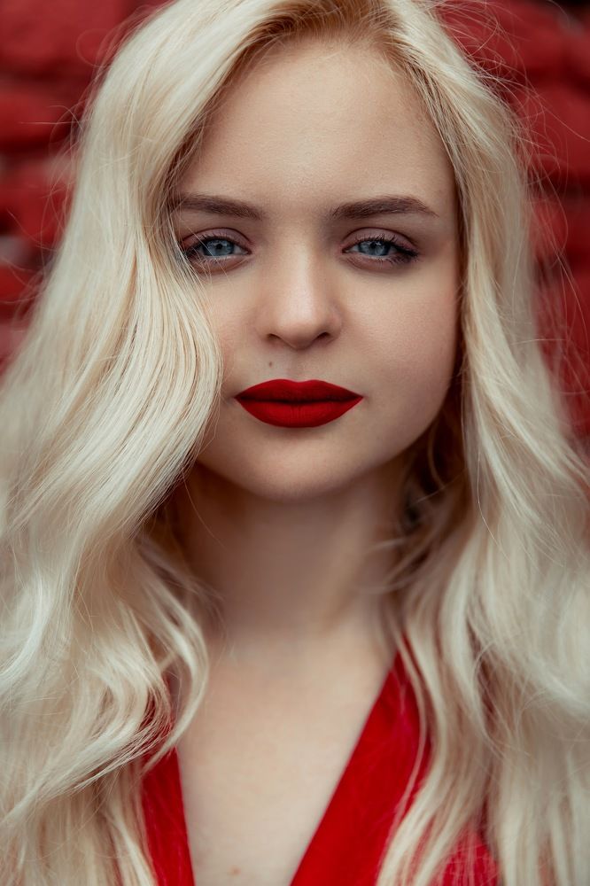 Photograph by Александра Косова