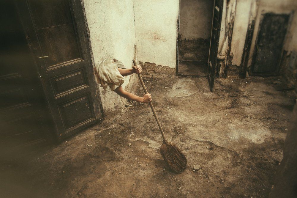 Photograph by Attila Zincak